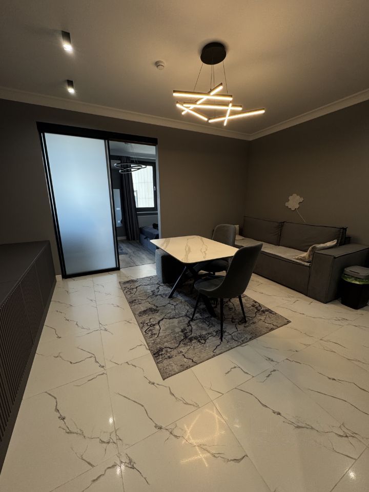 2-комнатная квартира, 50 м² — фото 8