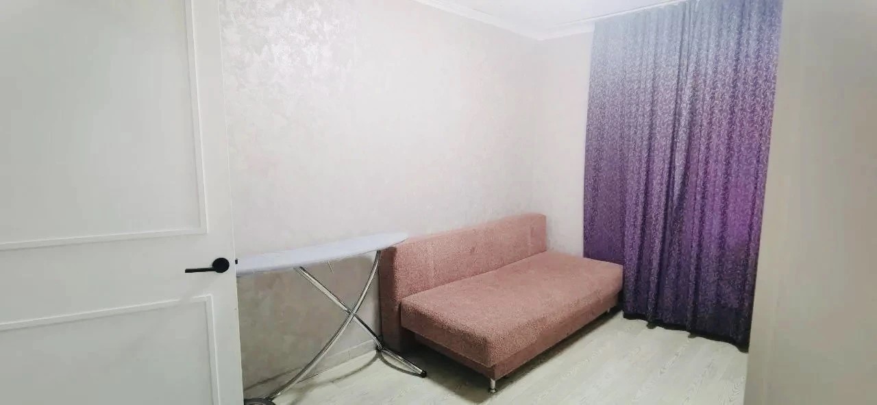 2-комнатная квартира, 47 м² — фото 5