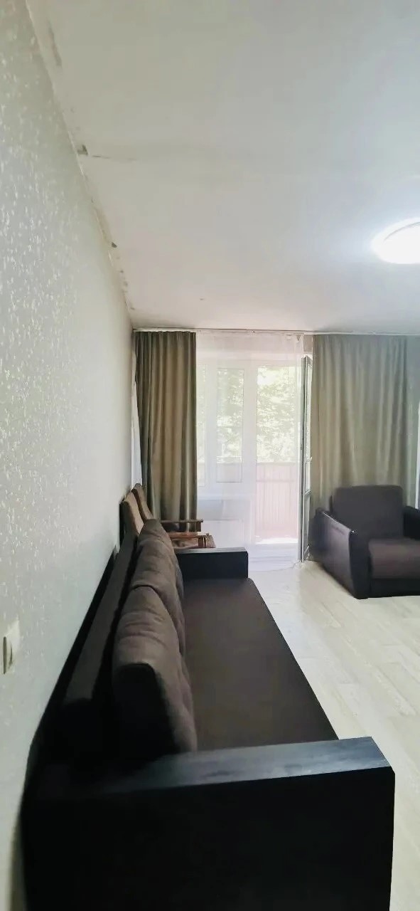 2-комнатная квартира, 47 м² — фото 1
