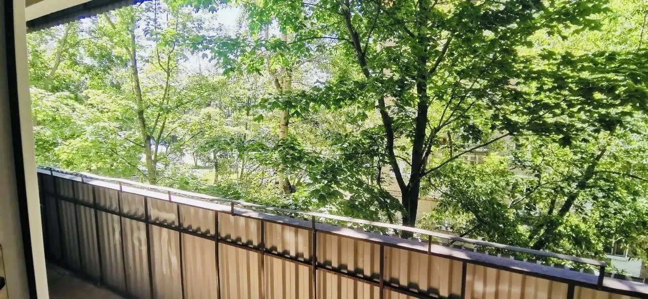 2-комнатная квартира, 47 м² — фото 2