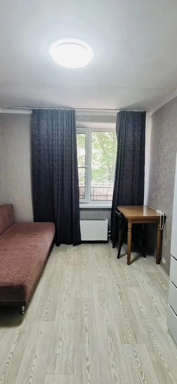 2-комнатная квартира, 47 м² — фото 3