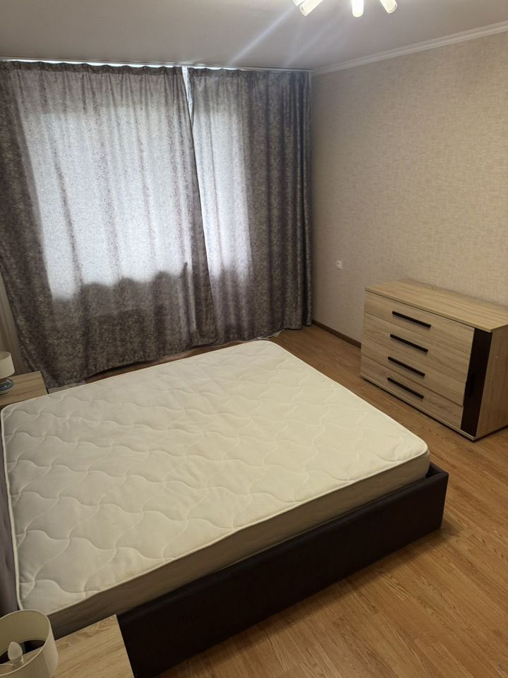 2-комнатная квартира, 56 м² — фото 2