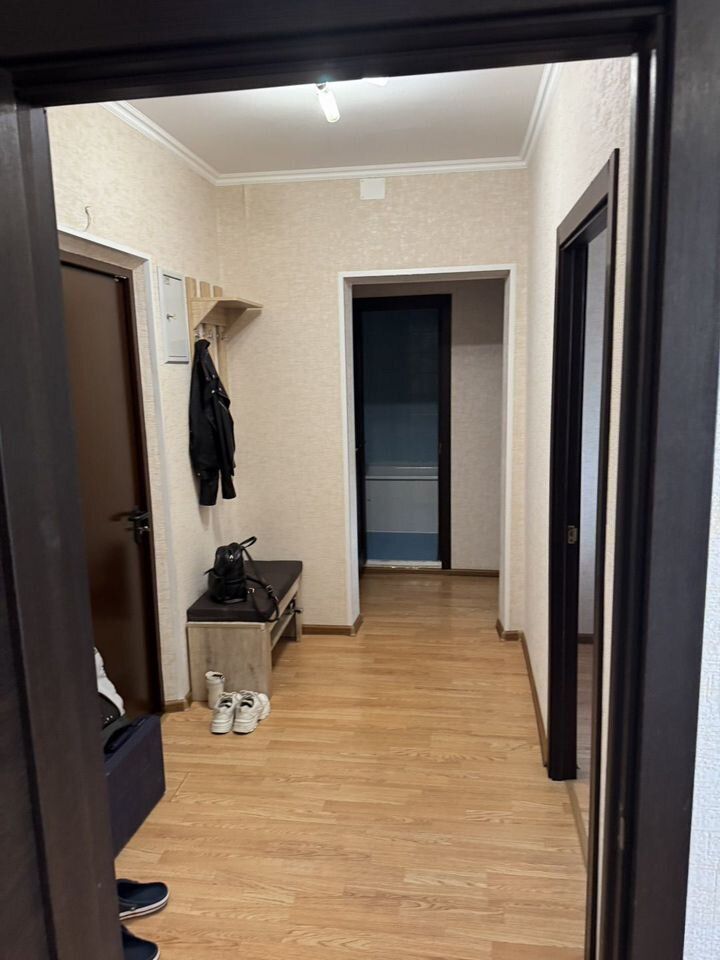 2-комнатная квартира, 56 м² — фото 4