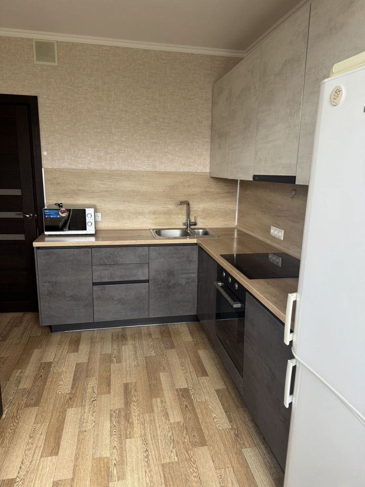 2-комнатная квартира, 56 м² — фото 5