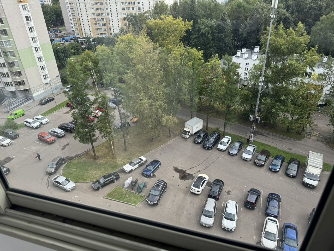 2-комнатная квартира, 56 м² — фото 7