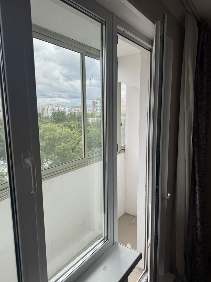 2-комнатная квартира, 56 м² — фото 8