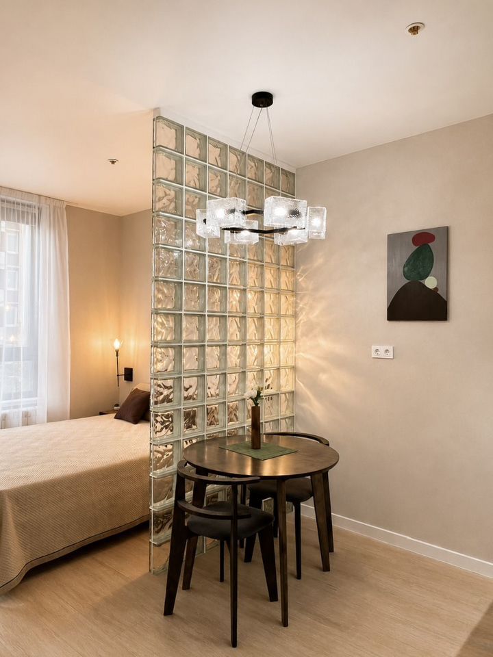 Квартира-студия, 34 м² — фото 3