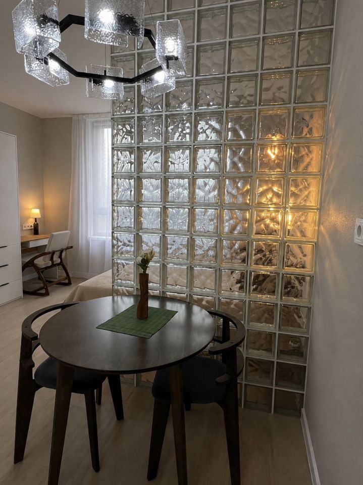 Квартира-студия, 34 м² — фото 4