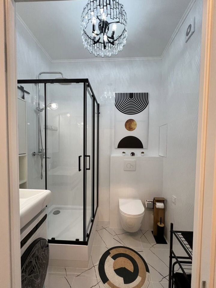 Квартира-студия, 34 м² — фото 8