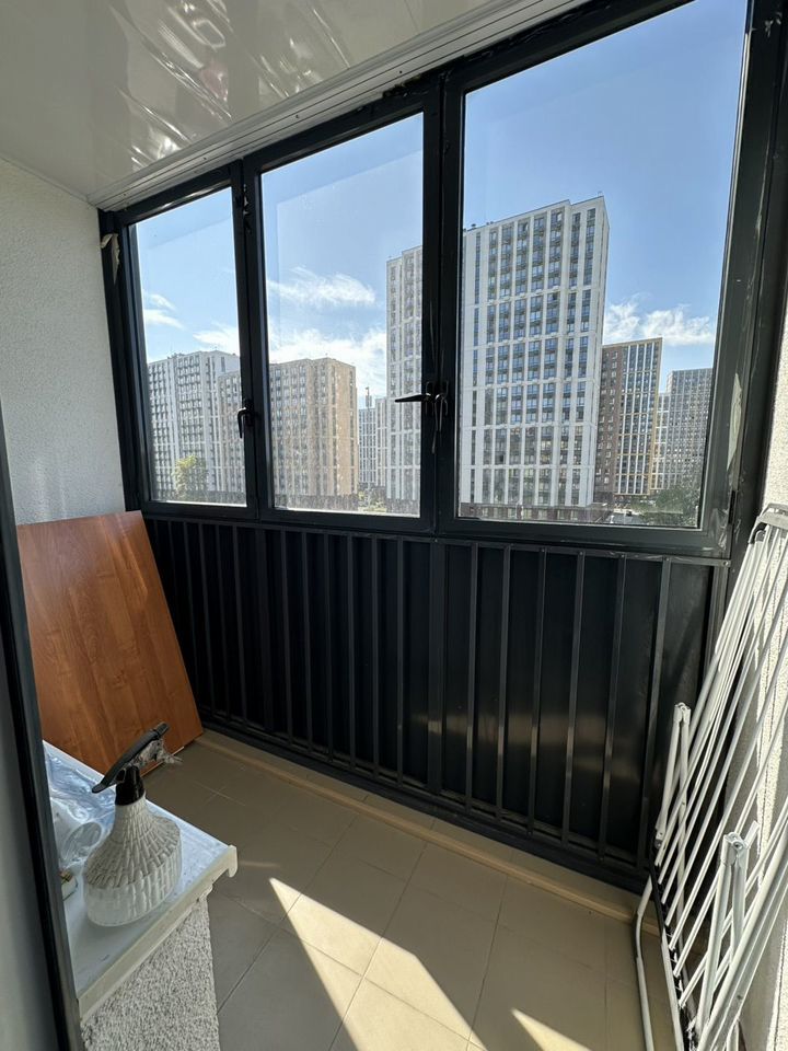 1-комнатная квартира, 42 м² — фото 5