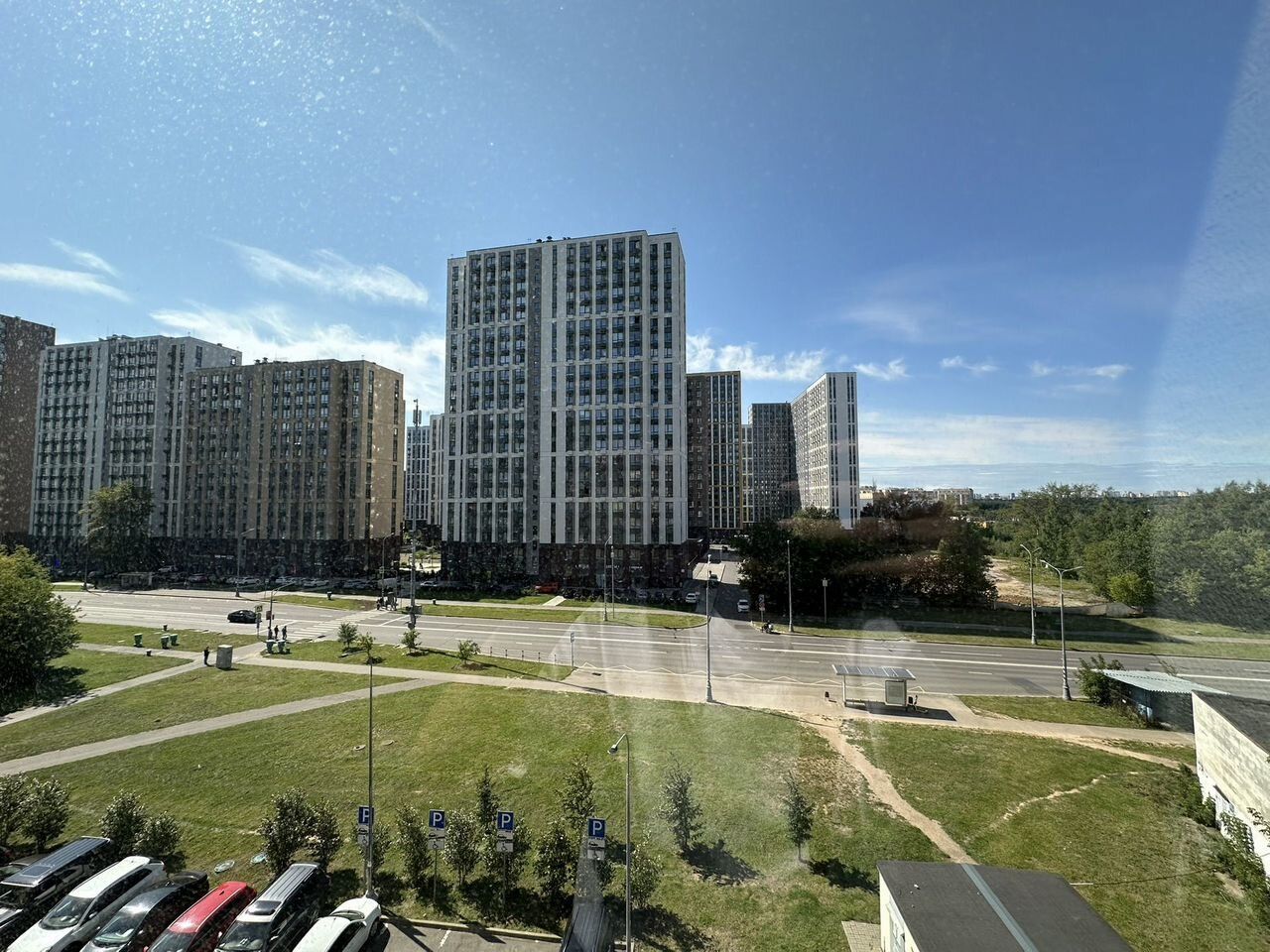 1-комнатная квартира, 42 м² — фото 6