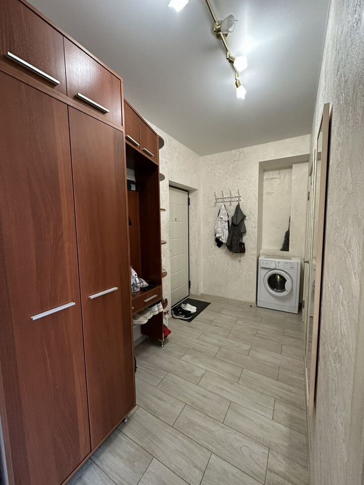 1-комнатная квартира, 42 м² — фото 7