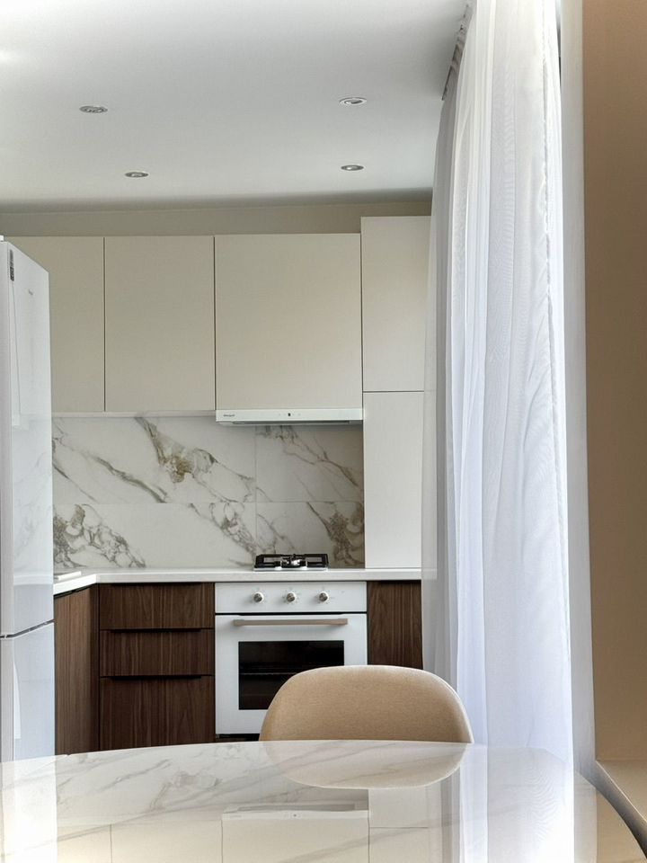 2-комнатная квартира, 65 м² — фото 1