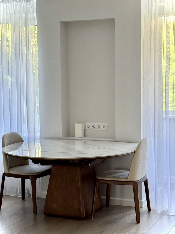 2-комнатная квартира, 65 м² — фото 3