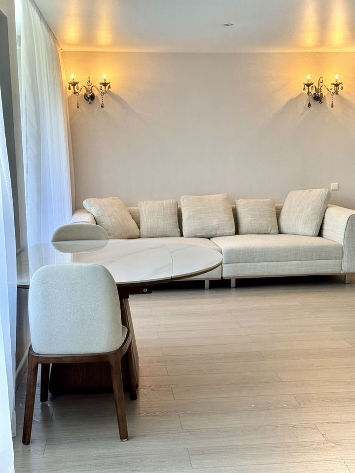 2-комнатная квартира, 65 м² — фото 4