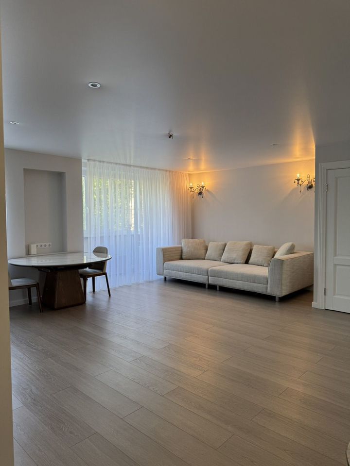 2-комнатная квартира, 65 м² — фото 5