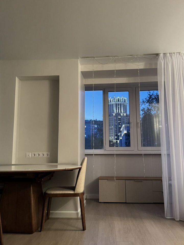 2-комнатная квартира, 65 м² — фото 6
