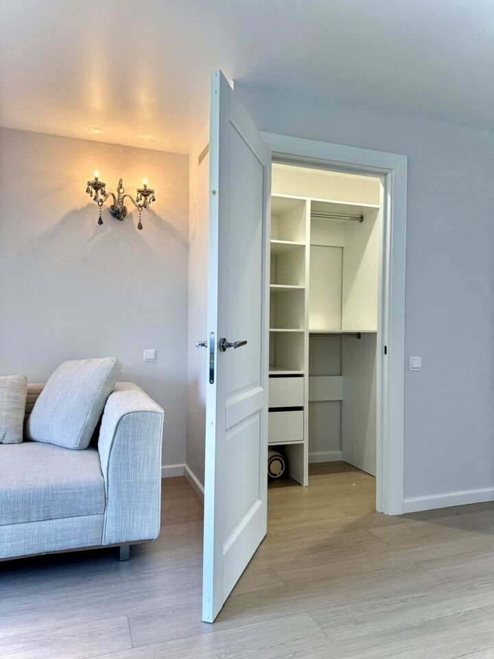 2-комнатная квартира, 65 м² — фото 7