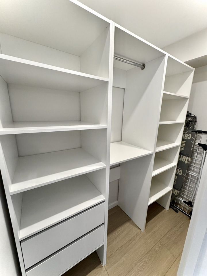 2-комнатная квартира, 65 м² — фото 8