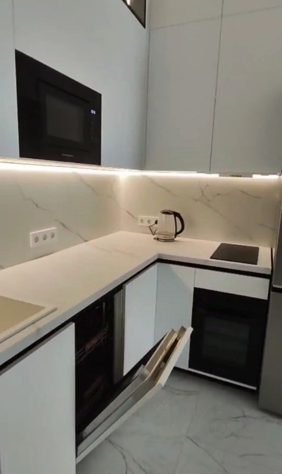 2-комнатная квартира, 40 м² — фото 4