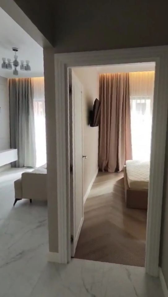 2-комнатная квартира, 40 м² — фото 7