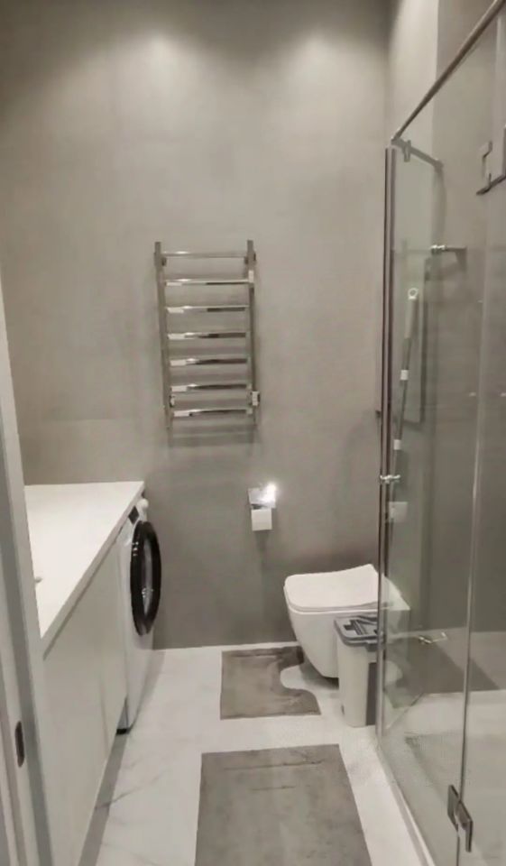 2-комнатная квартира, 40 м² — фото 8