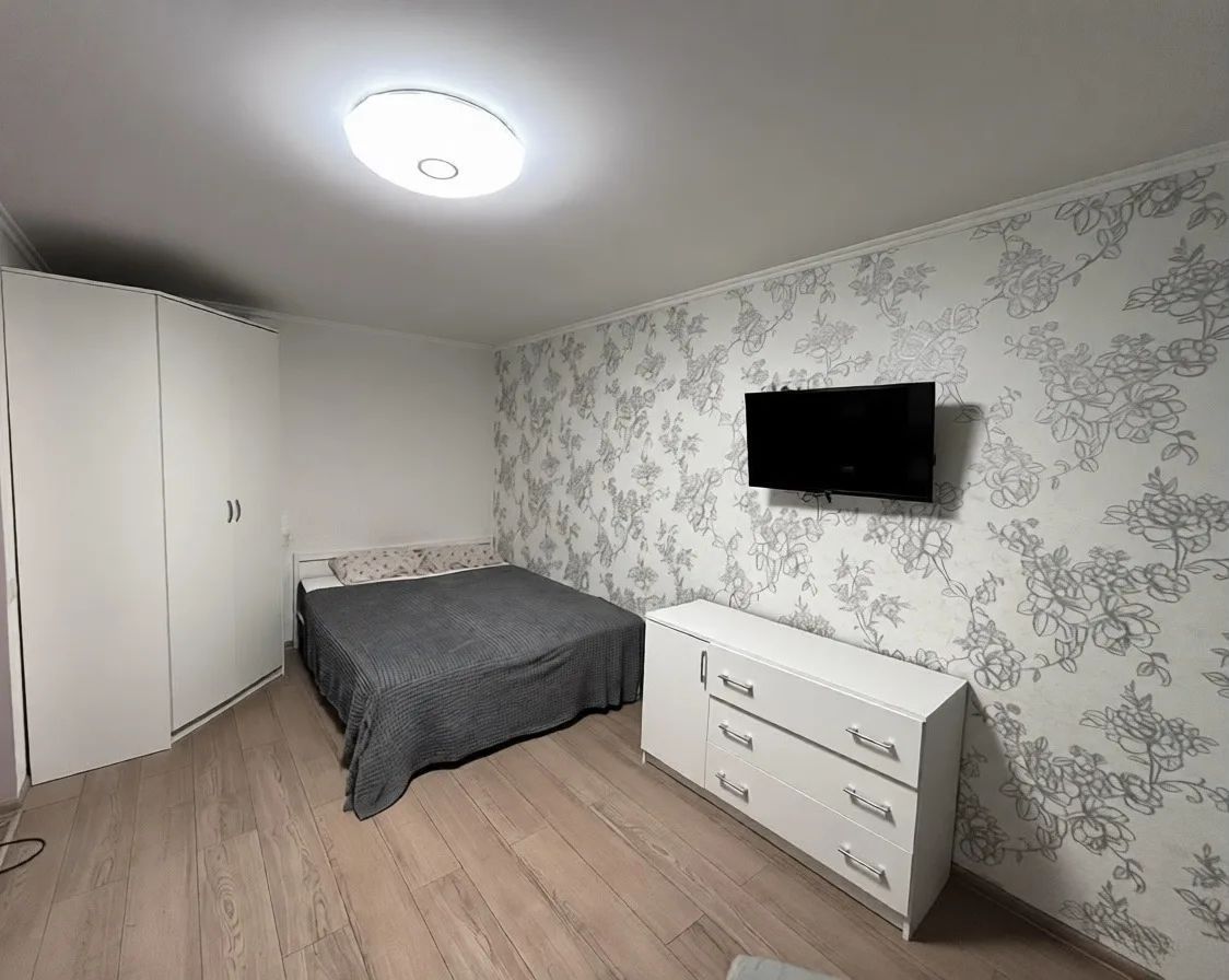 1-комнатная квартира, 35 м² — фото 1