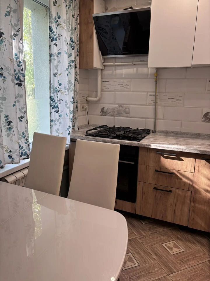 1-комнатная квартира, 35 м² — фото 5