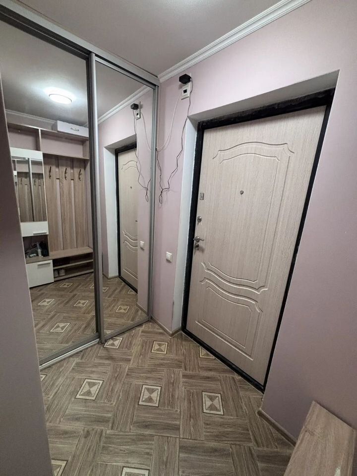 1-комнатная квартира, 35 м² — фото 7