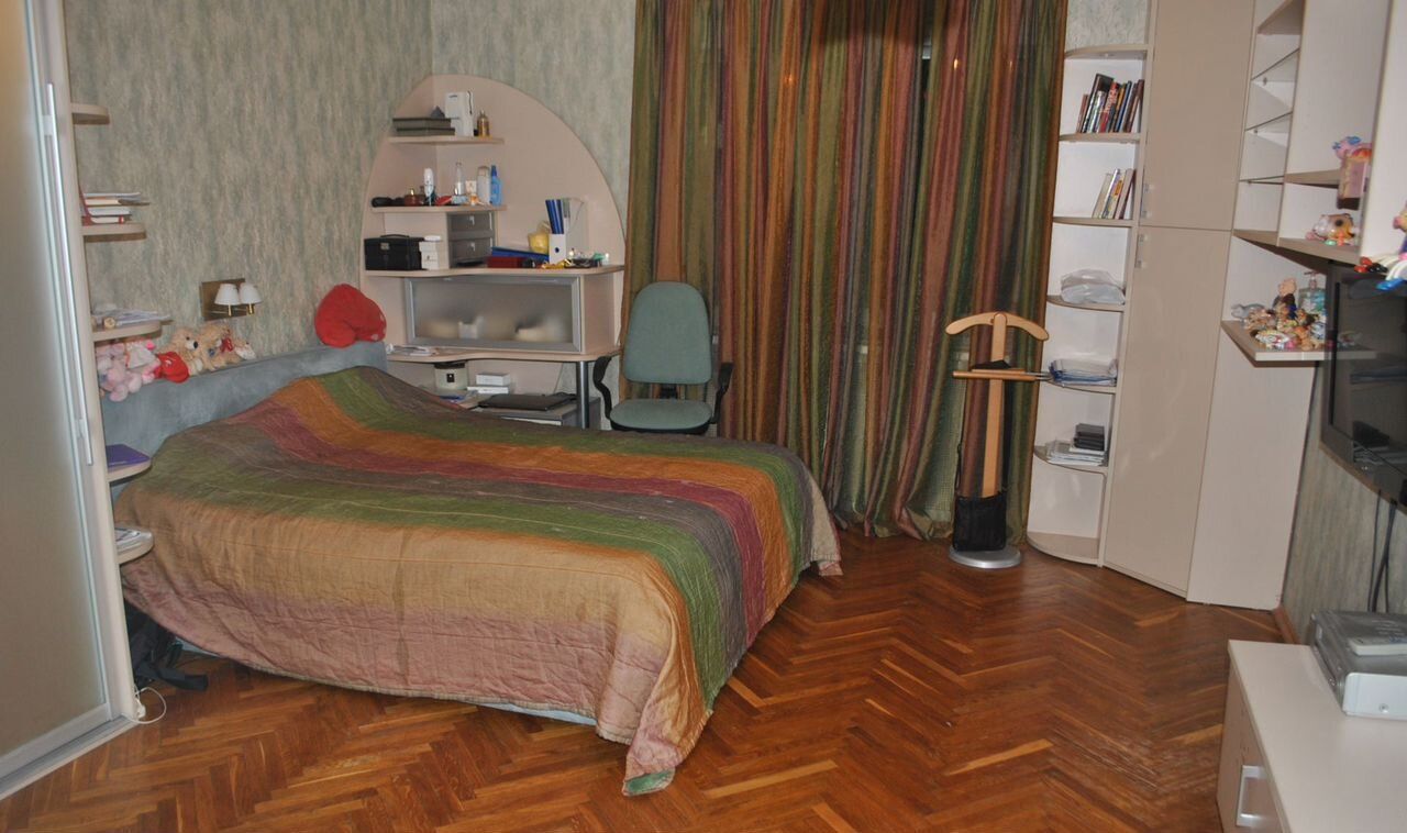 3-комнатная квартира, 65 м² — фото 3