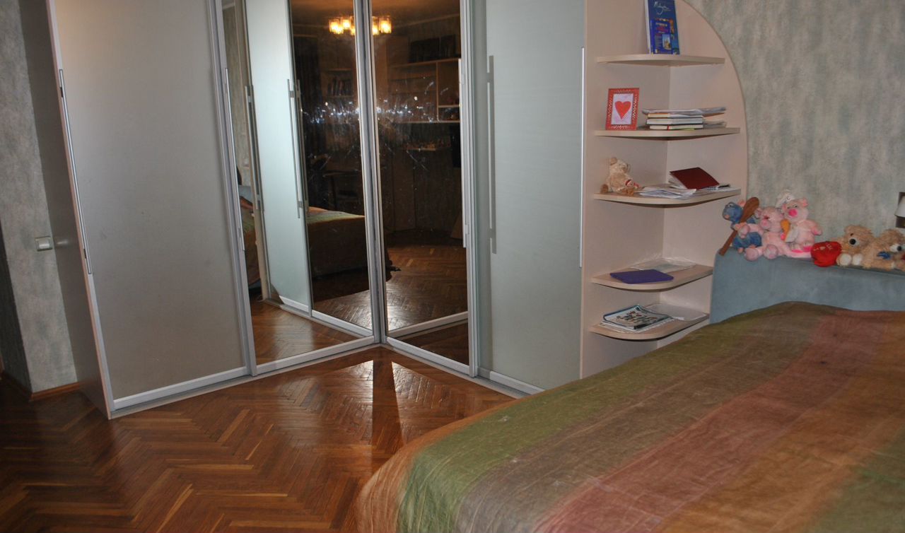 3-комнатная квартира, 65 м² — фото 4