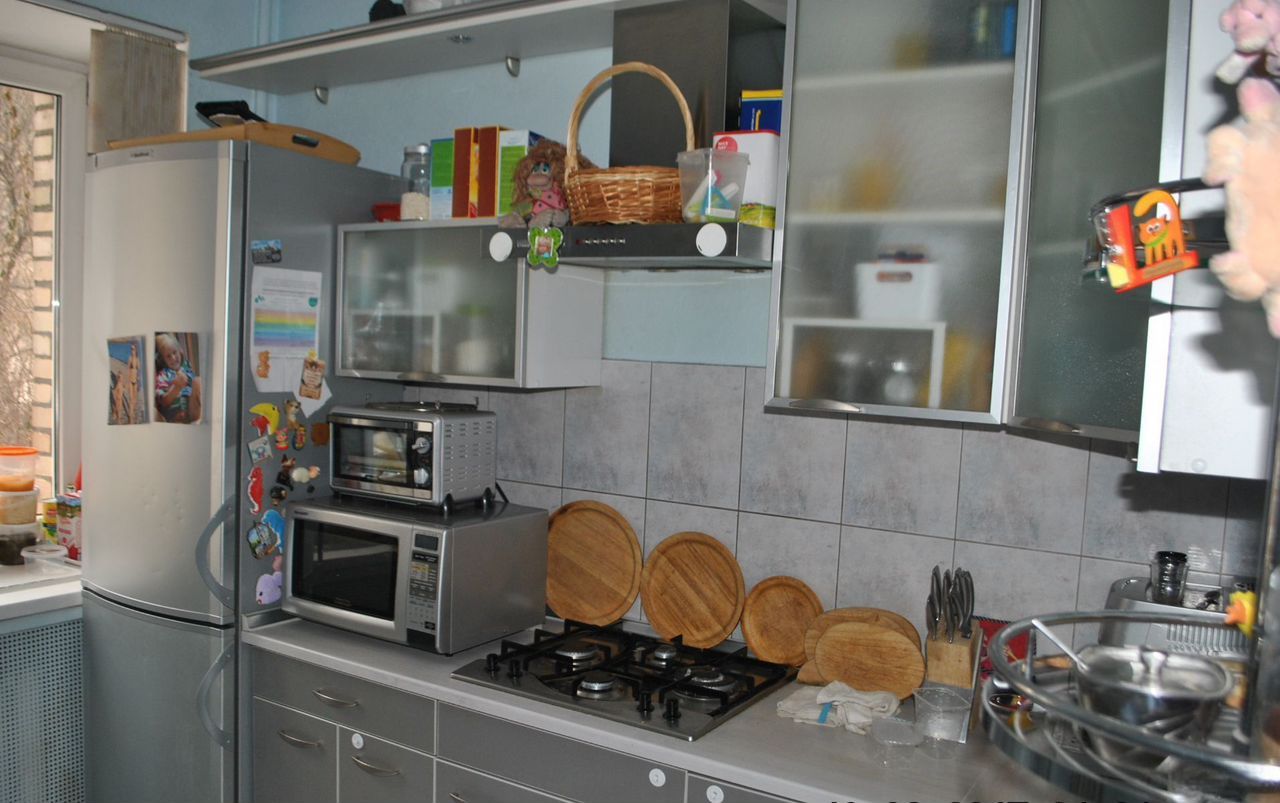3-комнатная квартира, 65 м² — фото 6