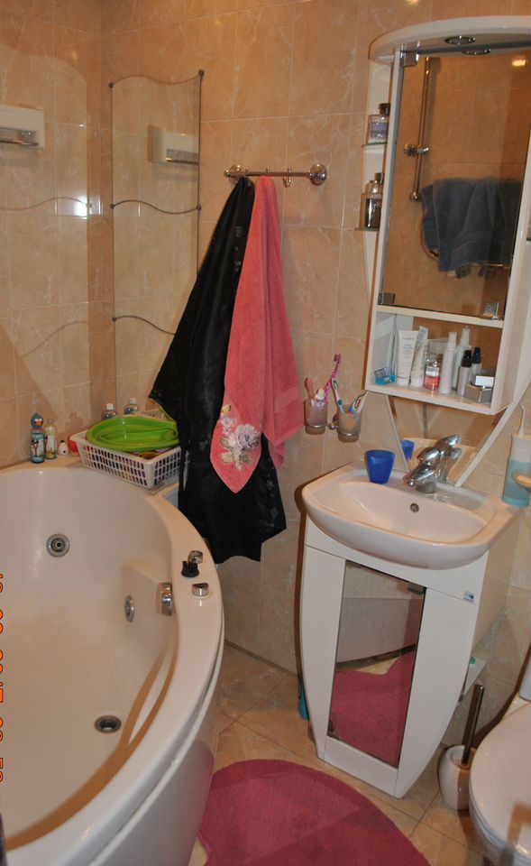 3-комнатная квартира, 65 м² — фото 7
