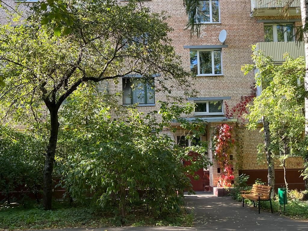 3-комнатная квартира, 65 м² — фото 8