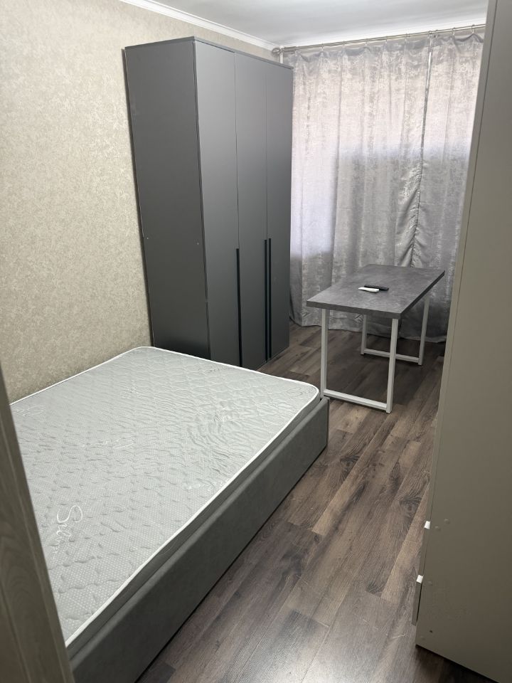 2-комнатная квартира, 55 м² — фото 1