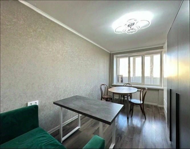 2-комнатная квартира, 55 м² — фото 3