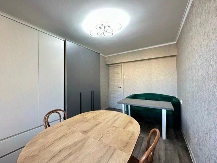 2-комнатная квартира, 55 м² — фото 4