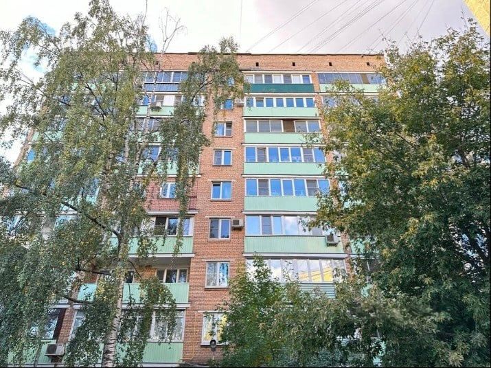2-комнатная квартира, 55 м² — фото 5