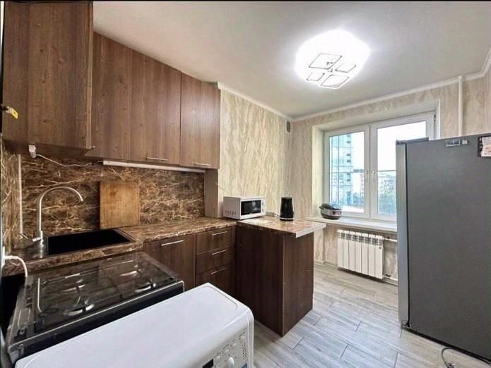 2-комнатная квартира, 55 м² — фото 7