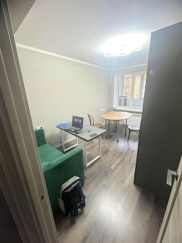 2-комнатная квартира, 55 м² — фото 8