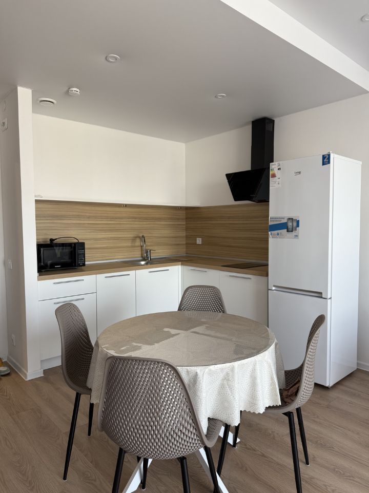 2-комнатная квартира, 45 м² — фото 2
