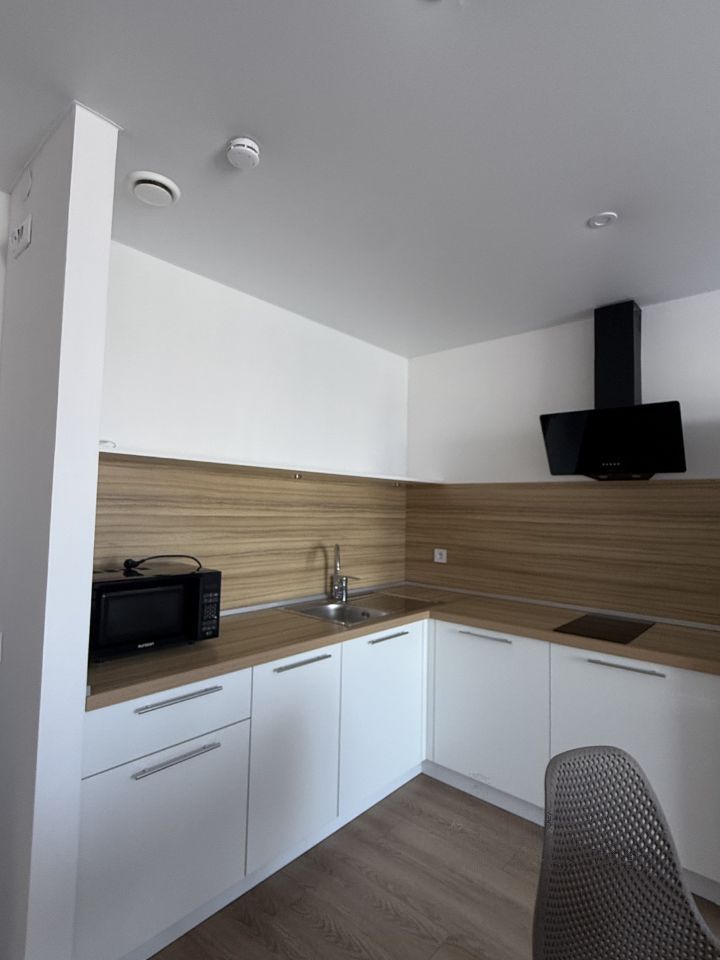 2-комнатная квартира, 45 м² — фото 3