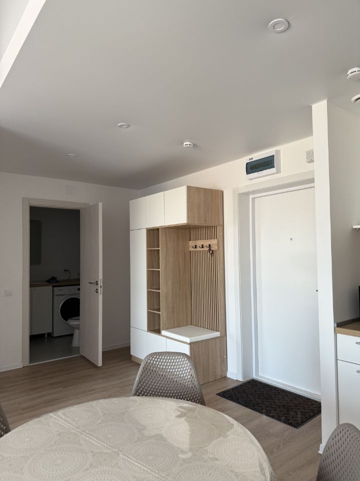 2-комнатная квартира, 45 м² — фото 4