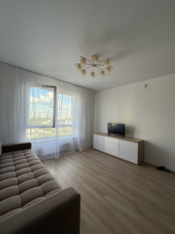 2-комнатная квартира, 45 м² — фото 5