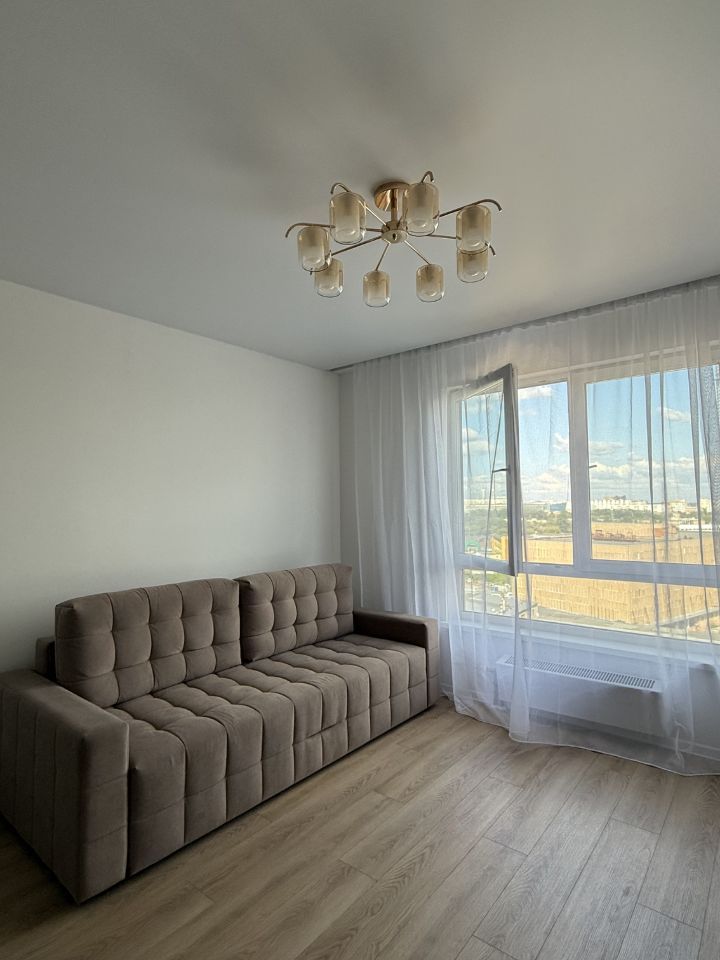 2-комнатная квартира, 45 м² — фото 6