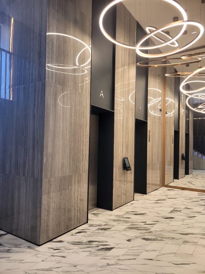 2-комнатная квартира, 40 м² — фото 2