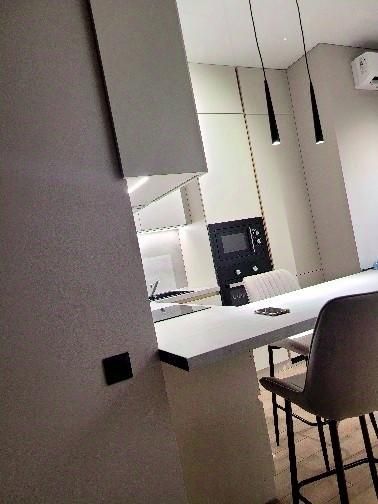 2-комнатная квартира, 40 м² — фото 5