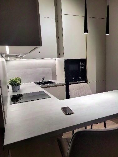 2-комнатная квартира, 40 м² — фото 6