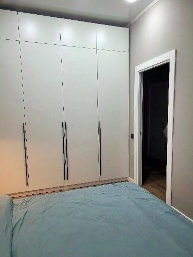 2-комнатная квартира, 40 м² — фото 8