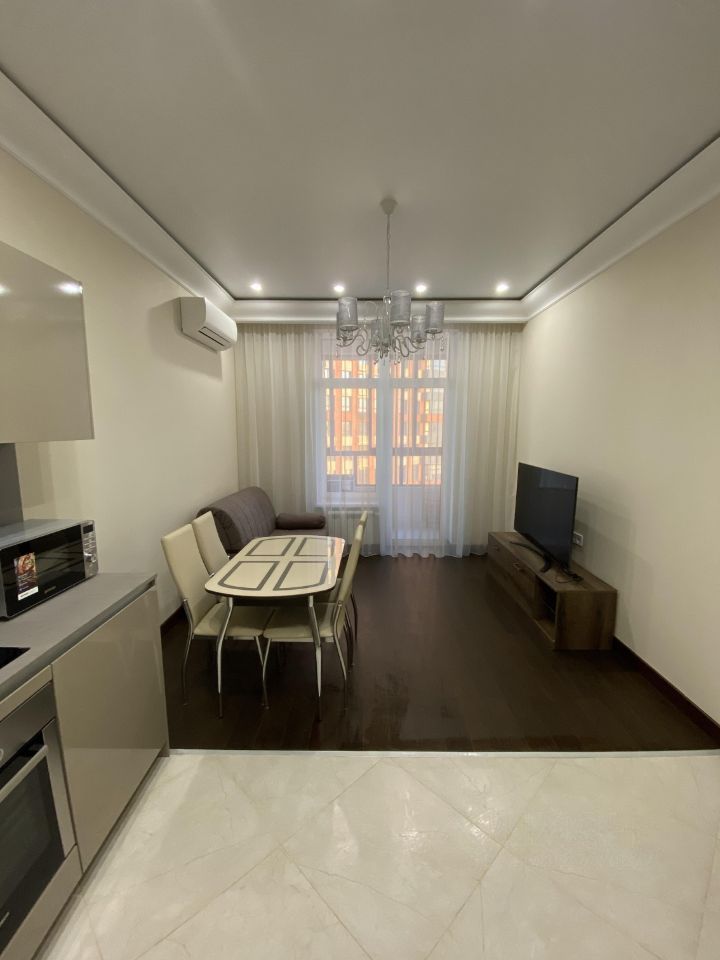 2-комнатная квартира, 50 м² — фото 3